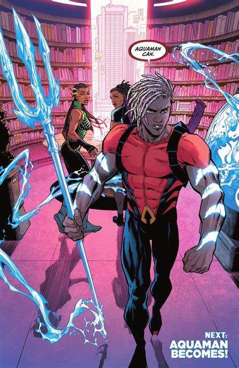 aqualad powers|aquaman personality.